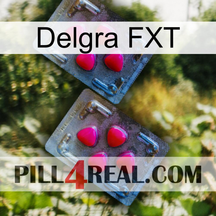 Delgra FXT 14